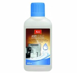 🐟 Descalcificador Melitta Anti Calc para cafeteras automáticas