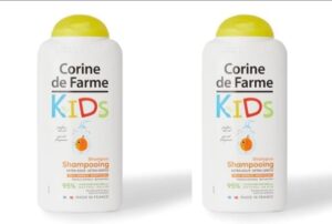 🖤 Pack 2 Corine de Farme 