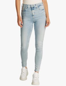 👖 Tommy Jeans Vaqueros Mujer