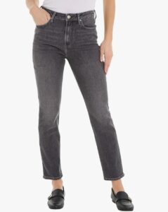 👖 Tommy Hilfiger Pantalones de Mezclilla para Mujer