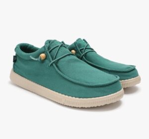 〽️ WALK IN PITAS Mocasines de Hombre