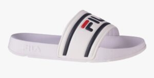〽️ FILA Morro Bay Slipper, Sandalia Hombre