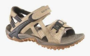 〽️ Merrell Kahuna Iii, Zapatillas de Deporte Exterior Hombre