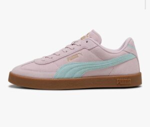 〽️ PUMA Club II ERA Suede, Zapatillas Unisex Adulto