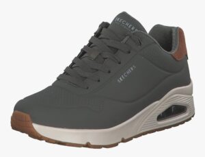 〽️ Skechers Uno- Suited on Air, Zapatillas Hombre