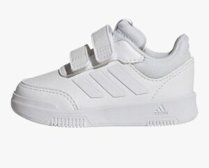 👟 adidas Tensaur Hook And Loop Shoes, Zapatillas Unisex niños