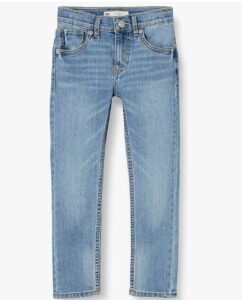 👖 Levi