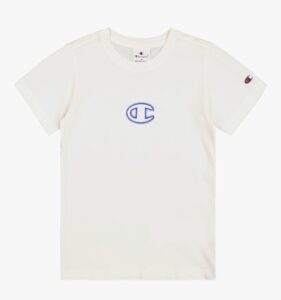 👕 Champion Camiseta Niños