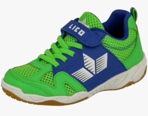 👟 Lico Sport Vs, Zapatillas de Deporte Interior Unisex niños