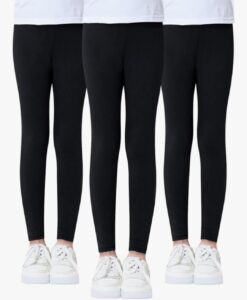👖 Domee Leggings para niñas