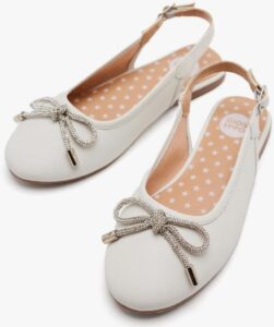 👡 GIOSEPPO Coon, Zapatos Planos Mary Jane