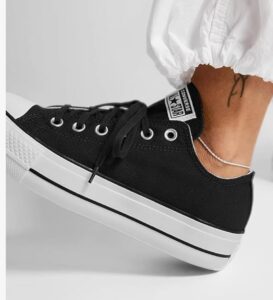 ✴️ Zapatillas Converse