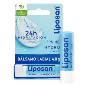 💄Bálsamo labial Liposan