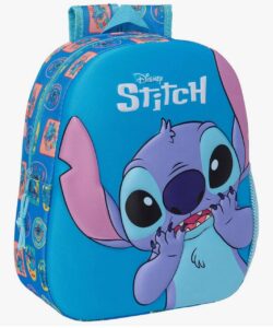 📍 Mochila Stitch