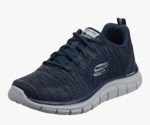 👟Skechers Track hombre