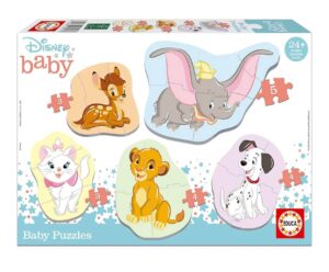 🧩Puzzle Disney Baby