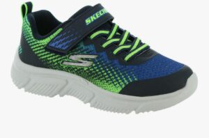 😃 Zapatillas Skechers para peques.