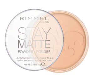 🎀Polvos compactos de Rimmel London