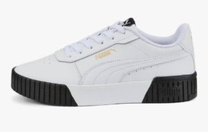 👟Puma Carina mujer