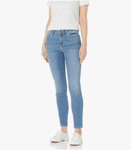 👖Vaquero de Amazon basics