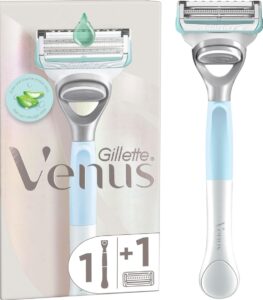 💥 Maquinilla de afeitar Gillette Venus