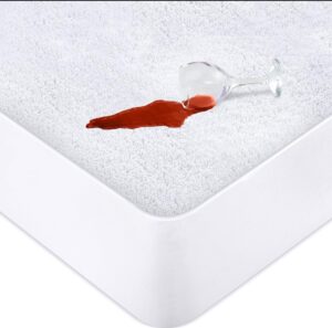 💥 Protector de colchón Utopia Bedding