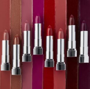 💥 Barras de labios Maybelline New York