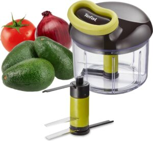 💥 Picadora manual Tefal Ingenio