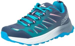 ✴Ande Wizard, Trekking Shoes Unisex Adulto