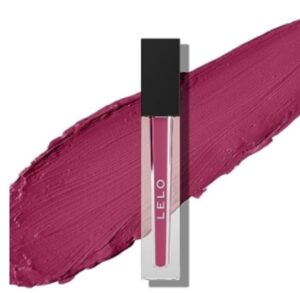 📣 Labial líquido mate permanente LELO