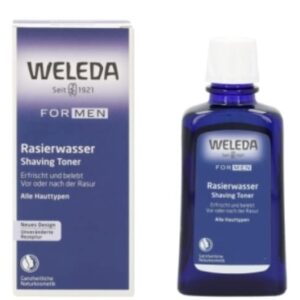 📣 WELEDA Tónico After Shave