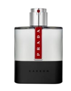 📣 PRADA LUNA ROSSA CARBON EDT 100 ML VAPO