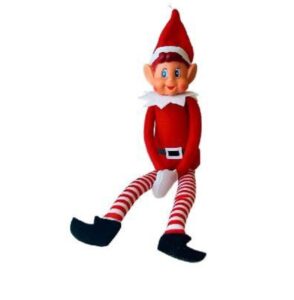 🎅🏻GLOW Wholesale- Elfos Behavin