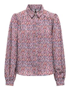 ✴ONLY blusa larga para mujer