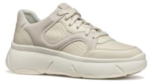 ✴Geox D Nebula 2.0 X B, Zapatillas Mujer