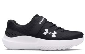 😮 Under Armour UA BPS Surge 4 AC Zapatillas Niños
