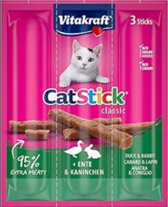 💫Vitakraft Cat Stick Classic 