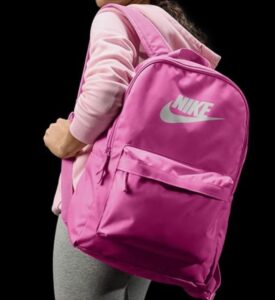 😀 NIKE Heritage Backpack Mochila Unisex.