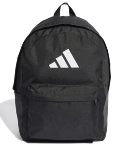 😀 adidas Classic 3bars Backpack Mochila Unisex.