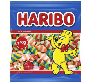 😀 Haribo 