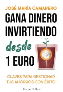 🐟 Gana dinero invirtiendo desde 1 euro (K)