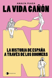 🐟 Libro La vida cañón (K)