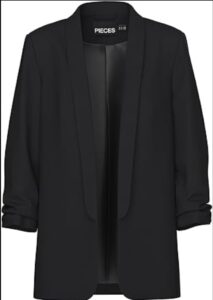 💫PIECES Blazer