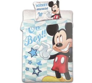 😀 Disney Mickey Mouse Baby 