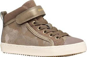 🖤 Zapatillas Niño Geox Girl