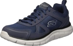 🐟 Zapatillas Skechers Track Scloric