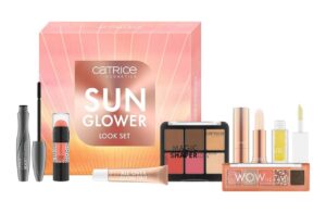 💄Caja muy completa de Catrice