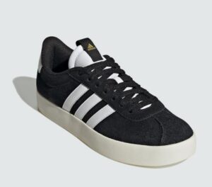 ◼️ Zapatillas Adidas VL Court para mujer