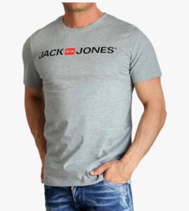 👕Camiseta Jack