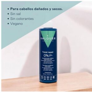 💇Acondicionador bifásico de Valquer